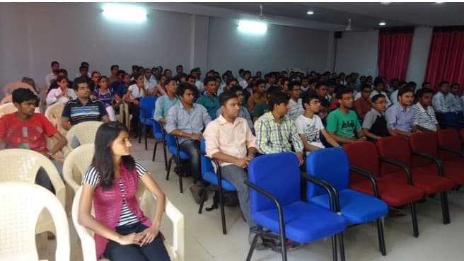 Dr. Jivraj Mehta Institute of Technology Anand Events photo 2